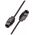 Kabel Lindy TosLink SPDIF Digital Optical