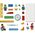LEGO Education SPIKE™ Essential (45345)