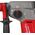 Młotowiertarka Milwaukee Akum. perforatorius SDS-Plius M18 BLHX-502X (18V) 2x5,0Ah 2,3J Milwaukee