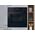 Piekarnik Candy Candy FIDC X605/CA Oven, Capacity 65 L, Mechanical and electronic control, Black