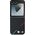 BMW BMW BMHCZF623PUDTK Z Flip6 F741 czarny/black hardcase Carbon Tricolor
