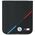 BMW BMW BMHCZF623PUDTK Z Flip6 F741 czarny/black hardcase Carbon Tricolor
