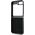 BMW BMW BMHCZF623PUDTK Z Flip6 F741 czarny/black hardcase Carbon Tricolor