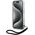 Karl Lagerfeld Karl Lagerfeld KLHCP15XHZBPKCCU iPhone 15 Pro Max 6.7" fioletowy/purple Zebra With Cord