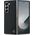 Mercedes Mercedes MEHMZFD623RBGVK Z Fold6 F956 czarny/black Leather Wood Imitation MagSafe