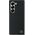 Mercedes Mercedes MEHMZFD623RBGVK Z Fold6 F956 czarny/black Leather Wood Imitation MagSafe