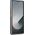 Mercedes Mercedes MEHMZFD623RBGVK Z Fold6 F956 czarny/black Leather Wood Imitation MagSafe