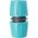Richmann Plastic 1/2 x 1/2 hose connector C0232