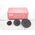 FLEX Polishers Textile cleaning brushes FLEX, 3 pcs.
