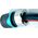 Richmann Hose connector ABS/ALU 1/2" 6 Richmann