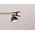 Lampka biurkowa Reality TABLE LED LIGHT MAXIMA USB 3000K BLACK