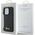 Guess Guess GUHCP16LG4GFGR iPhone 16 Pro 6.3" czarny/black hardcase 4G Classic