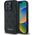 Guess Guess GUHCP16XG4GFGR iPhone 16 Pro Max 6.9" czarny/black hardcase 4G Classic