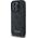 Guess Guess GUHCP16XG4GFGR iPhone 16 Pro Max 6.9" czarny/black hardcase 4G Classic