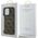 Guess Guess GUHMP16LG4GFRW iPhone 16 Pro 6.3" brązowy/brown hardcase 4G Ring Classic Logo MagSafe