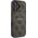 Guess Guess GUHMP16SG4GFRW iPhone 16 6.1" brązowy/brown hardcase 4G Ring Classic Logo MagSafe