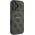 Guess Guess GUHMP16MG4GFRW iPhone 16 Plus 6.7" brązowy/brown hardcase 4G Ring Classic Logo MagSafe