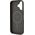 Guess Guess GUHMP16MG4GFRW iPhone 16 Plus 6.7" brązowy/brown hardcase 4G Ring Classic Logo MagSafe