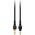 Przewód Rode Rode cable 3.5mm TRS 1,2m, black