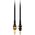 Przewód Rode Rode cable 3.5mm TRS 2,4m, black
