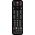 Pilot RTV Vivanco Vivanco universal remote 12in1, black (34875)