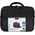 Plecak Vivanco Vivanco laptop bag Advanced Wide 15.6', black (36983)
