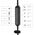 Słuchawki Vivanco Vivanco earphones Sport Air 4, black (35542)