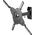 Vivanco Vivanco TV wall mount Motion BMO 6040