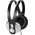 Słuchawki Vivanco Vivanco headphones SR97, silver (36502)