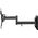 Vivanco Vivanco TV wall mount Motion BFMO 6020