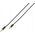 Kabel Vivanco Vivanco cable 3.5mm - 3.5mm 1m (38767)