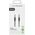 Kabel Vivanco Vivanco cable 3.5mm - 3.5mm 1m (38767)