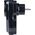 Vivanco Vivanco 2-way outdoor socket 2pcs (61174)