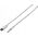 Kabel USB Vivanco Vivanco cable USB-C - 3,5mm 1m (62533)