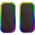 Głośniki komputerowe Speedlink Speedlink speakers Token RGB (SL-810008-BK)