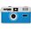 Aparat cyfrowy Ilford Ilford Sprite 35-II, silver/blue
