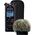 Dyktafon Olympus OM System audio recorder LS-P5 Wind Protection Kit