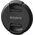 Dekielek Sony Sony lens cap ALC-F82S