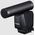 Mikrofon Canon Canon microphone DM-E1D