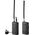 Mikrofon Saramonic Saramonic microphone SR-WM4C VHF Wireless