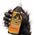 Gorilla Sports Gorilla glue 115 ml