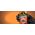 Gorilla Sports Gorilla tape Mounting Clear 1.5m