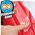 Gorilla Sports Gorilla tape Patch & Seal 2.4m, clear