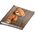 Poldom Album BB 10x15/100MS (1-up) Assort