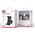 XO XO phone bike mount C113, black