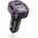 XO XO FM transmitter + charger BCC12 BT MP3, black