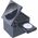 XO XO wireless charging station 3in1 CX027 QI2 15W, black