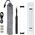 Lampa studyjna Nanlite Nanlite video light Pavotube II 6C 1-Kit