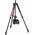 Statyw Manfrotto Manfrotto tripod kit Element MII MKELMII4RD-BH, red