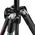 Statyw Manfrotto Manfrotto tripod kit Element MII MKELMII4RD-BH, red